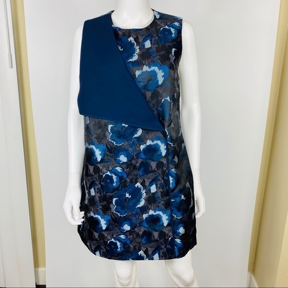 Asos Dress Sz 8 - Picture 1 of 8